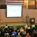 Garrison commander highlights installation’s way ahead to Fort McCoy workforce during annual briefing
