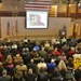 Garrison commander highlights installation’s way ahead to Fort McCoy workforce during annual briefing