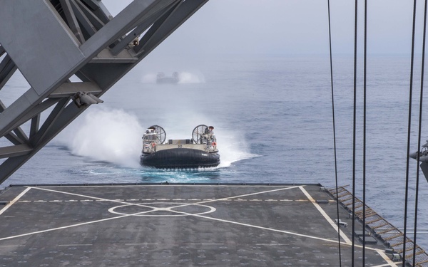 Rushmore Concludes Iron Fist 2018