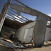 Home Destroyed by Flooding and Storm Surge