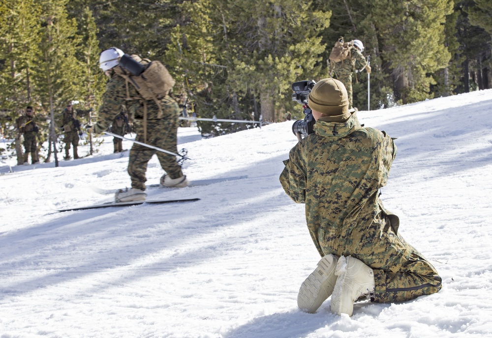 Commstrat at Bridgeport