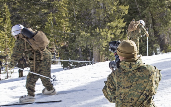 Commstrat at Bridgeport