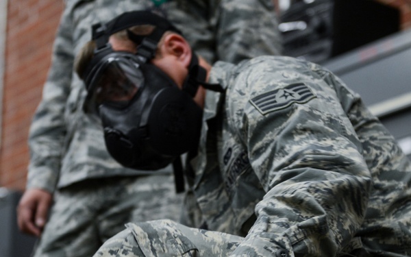 Training for Todays Warfight