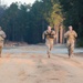 Spartans Try Out New Soldier Readiness Test