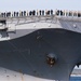 USS Iwo Jima Deploys