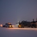 Ohio Air Guard maintainers brave the storm