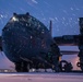 Ohio Air Guard maintainers brave the storm