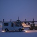 Ohio Air Guard maintainers brave the storm