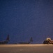 Ohio Air Guard maintainers brave the storm