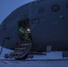 Ohio Air Guard maintainers brave the storm