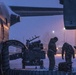 Ohio Air Guard maintainers brave the storm