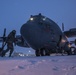 Ohio Air Guard maintainers brave the storm