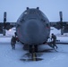 Ohio Air Guard maintainers brave the storm