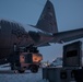 Ohio Air Guard maintainers brave the storm