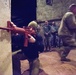 Airmen train in urban maneuver tactics at JT2DC