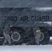 Ohio Air Guard maintainers brave the storm