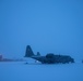 Ohio Air Guard maintainers brave the storm