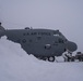 Ohio Air Guard maintainers brave the storm