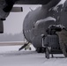 Ohio Air Guard maintainers brave the storm