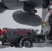 Ohio Air Guard maintainers brave the storm