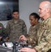 AMC/CC Visits Travis AFB