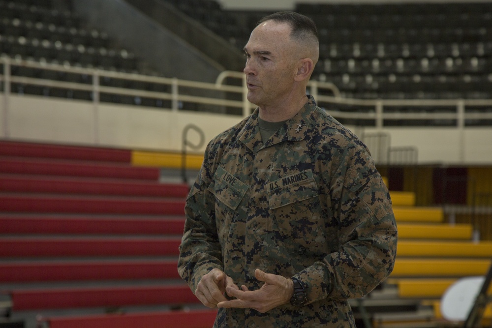 Second Marine Division Association (SMDA) Welcome Aboard