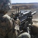 Report to Support: Marines participate in Mark 19 range