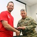 Army Chief of Engineers recognizes Kansas City District employee