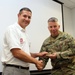 Army Chief of Engineers recognizes Nashville District employee