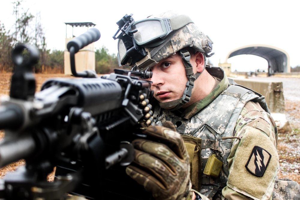 150th BEB conducts ECP training