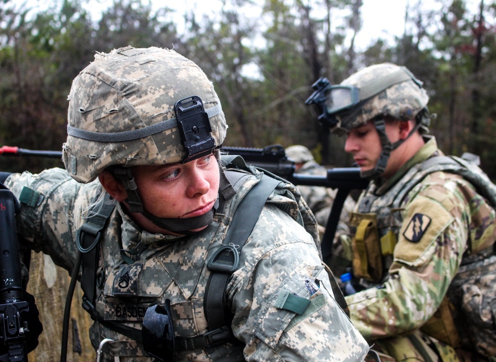 150th BEB conducts ECP training