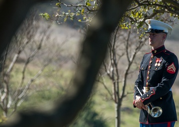 President Ronald W. Reagan’s 107th Birthday Celebration
