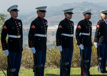 President Ronald W. Reagan’s 107th Birthday Celebration