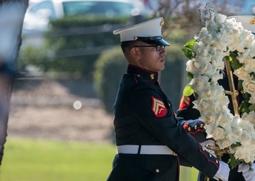 President Ronald W. Reagan’s 107th Birthday Celebration