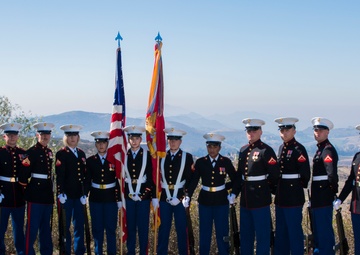 President Ronald W. Reagan’s 107th Birthday Celebration