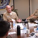 Commander, U.S. Pacific Fleet Visits Naval Surface and Mine Warfighting Development Center