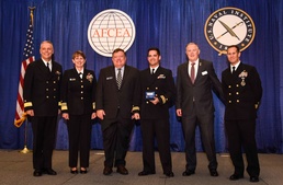 Cross Domain WTI Earns Prestigious Copernicus Award