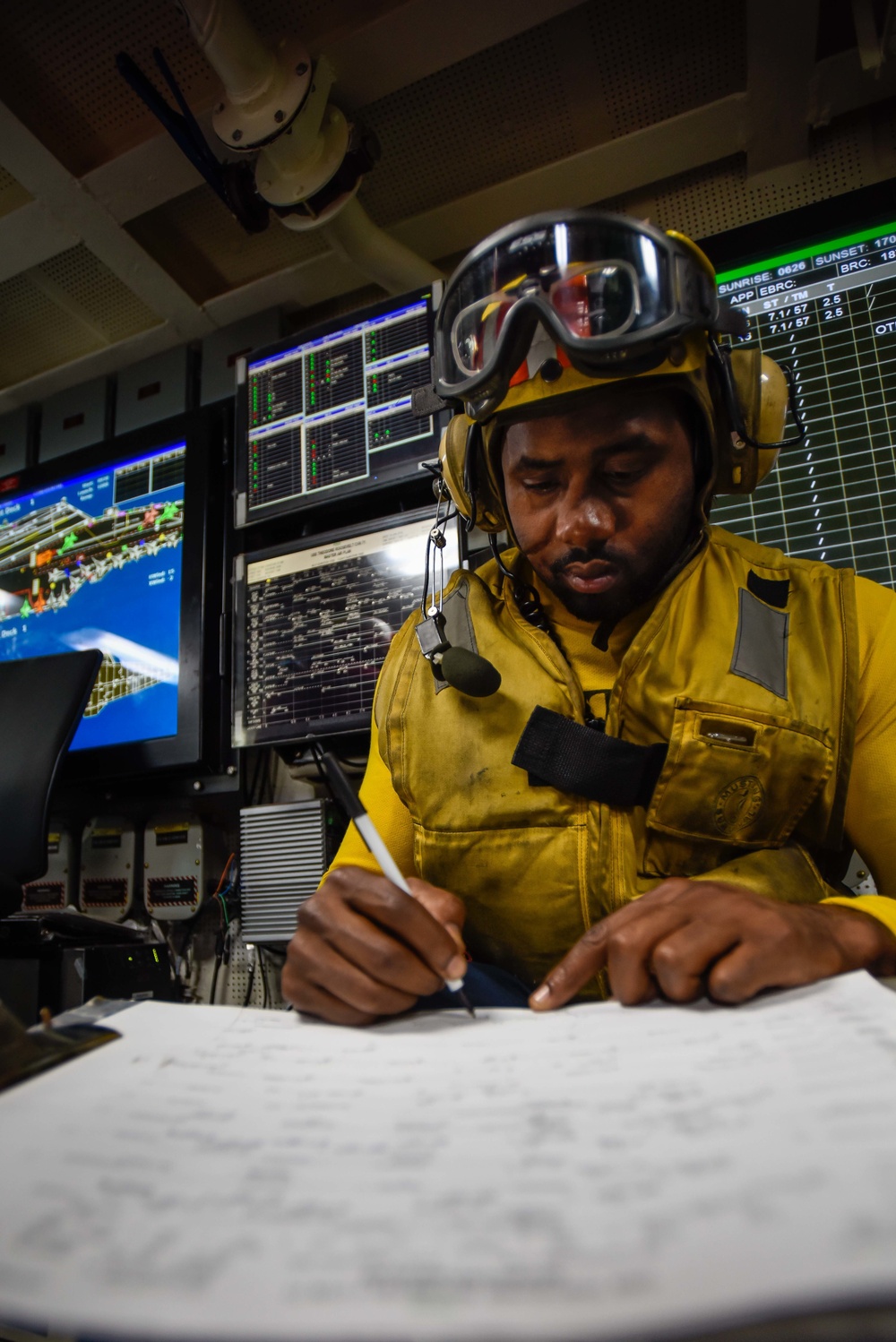 USS Theodore Roosevelt (CVN 71) Deployment FY 2018