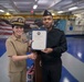 PS2 Umi Greasley Reenlistment