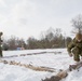 Company F, 4th Tank Battalion at Winter Break 2018