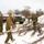 Company F, 4th Tank Battalion at Winter Break 2018 Company F, 4th Tank Battalion at Winter Break 2018