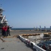 USS Bonhomme Richard (LHD 6) Sailors Qualify 9mm During Gun Shoot