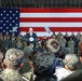 Vice President Michael Pence Visits Yokota Air Base
