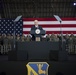 Vice President Michael Pence Visits Yokota Air Base