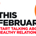 Teen Dating Violence Awareness Month