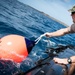 EODMU-5 Conducts Underwater Mine Countermeasures Training