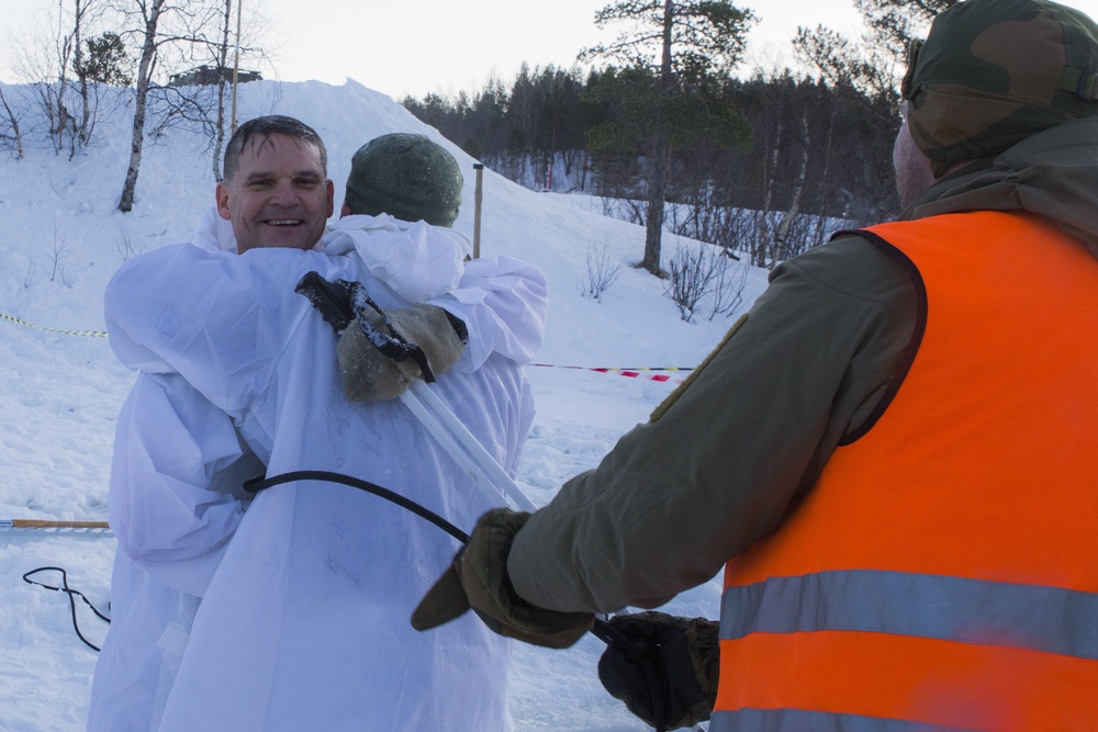 Bardufoss