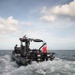 EODMU-5 Conducts Underwater Mine Countermeasures Training