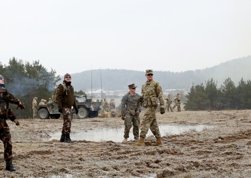 GEORGIAN MRE Feb. 2018