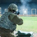 18th Military Police Brigade practice shooting